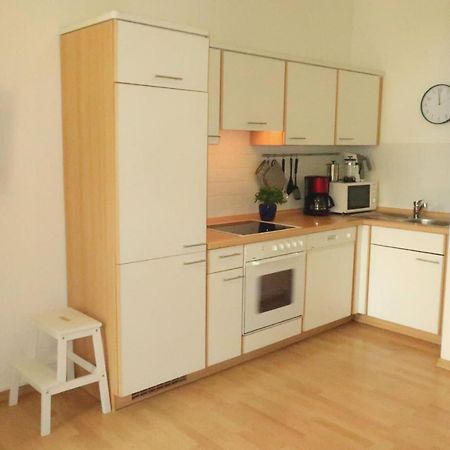 Villa Meeresgruss Sellin  Εξωτερικό φωτογραφία