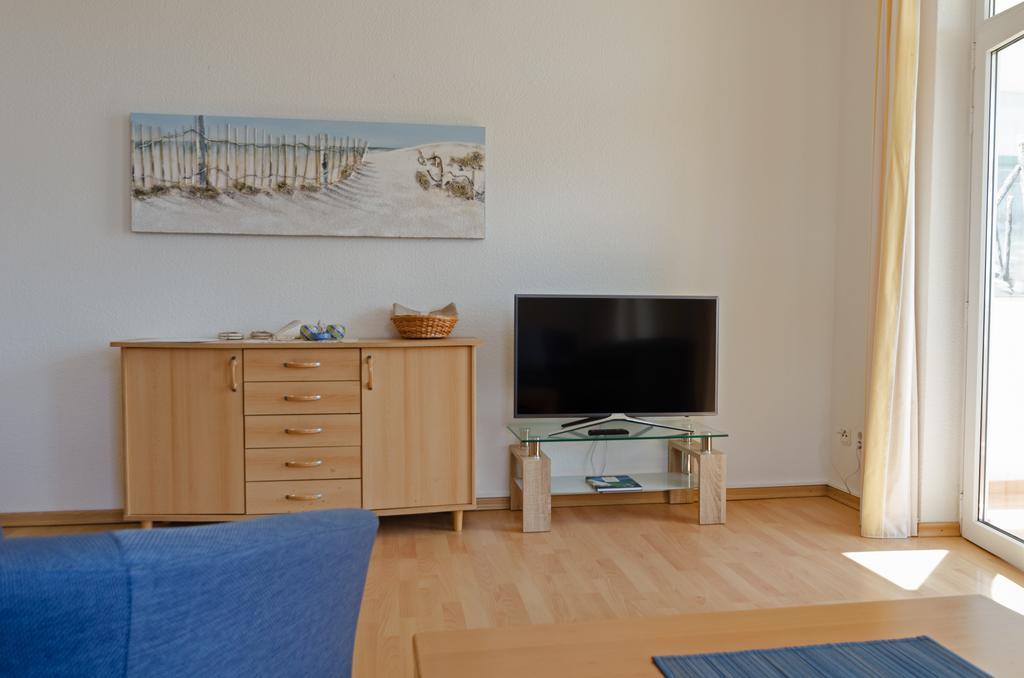 Villa Meeresgruss Sellin  Εξωτερικό φωτογραφία