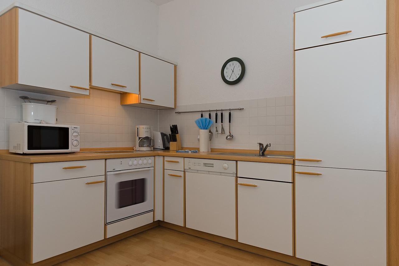 Villa Meeresgruss Sellin  Εξωτερικό φωτογραφία