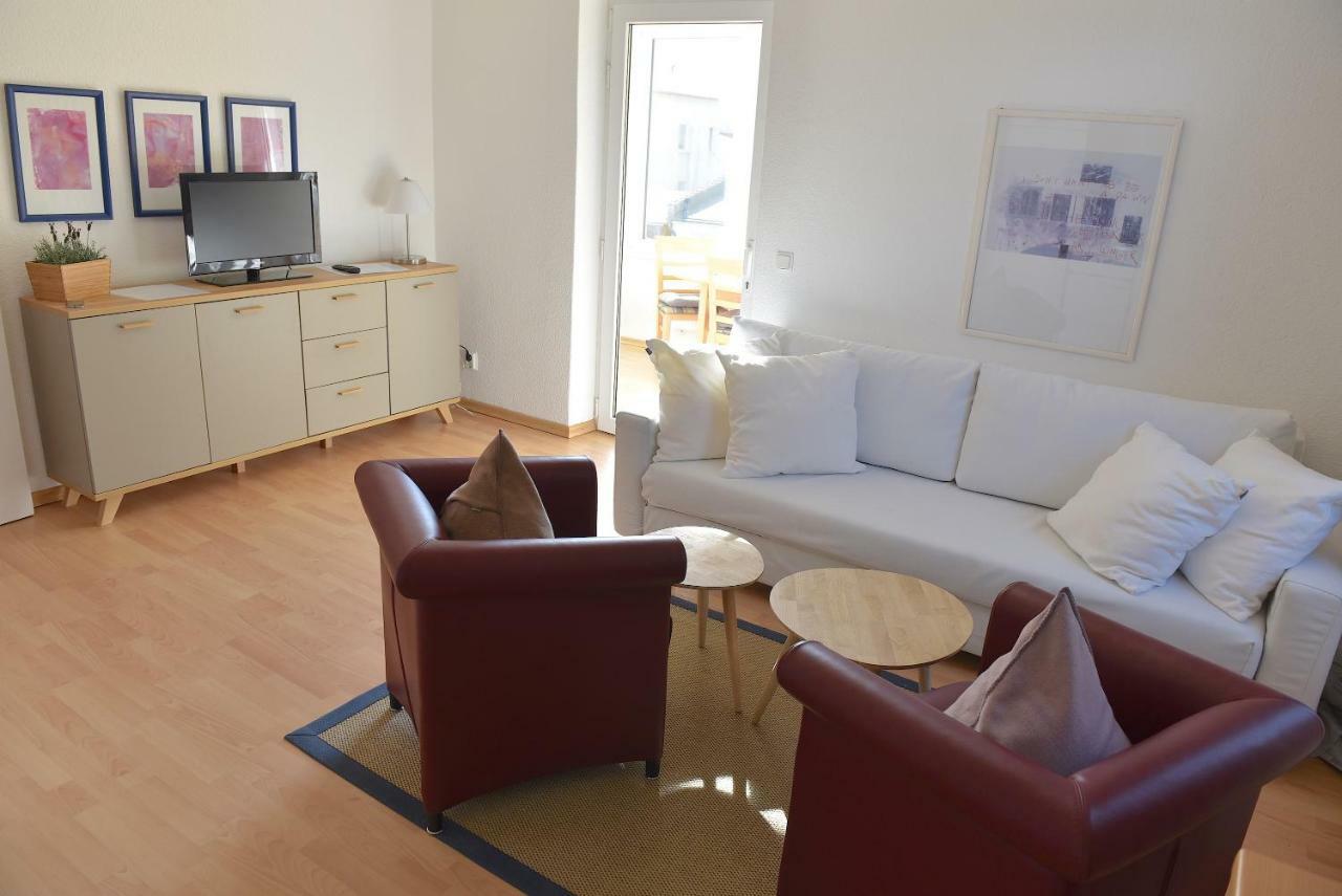 Villa Meeresgruss Sellin  Εξωτερικό φωτογραφία