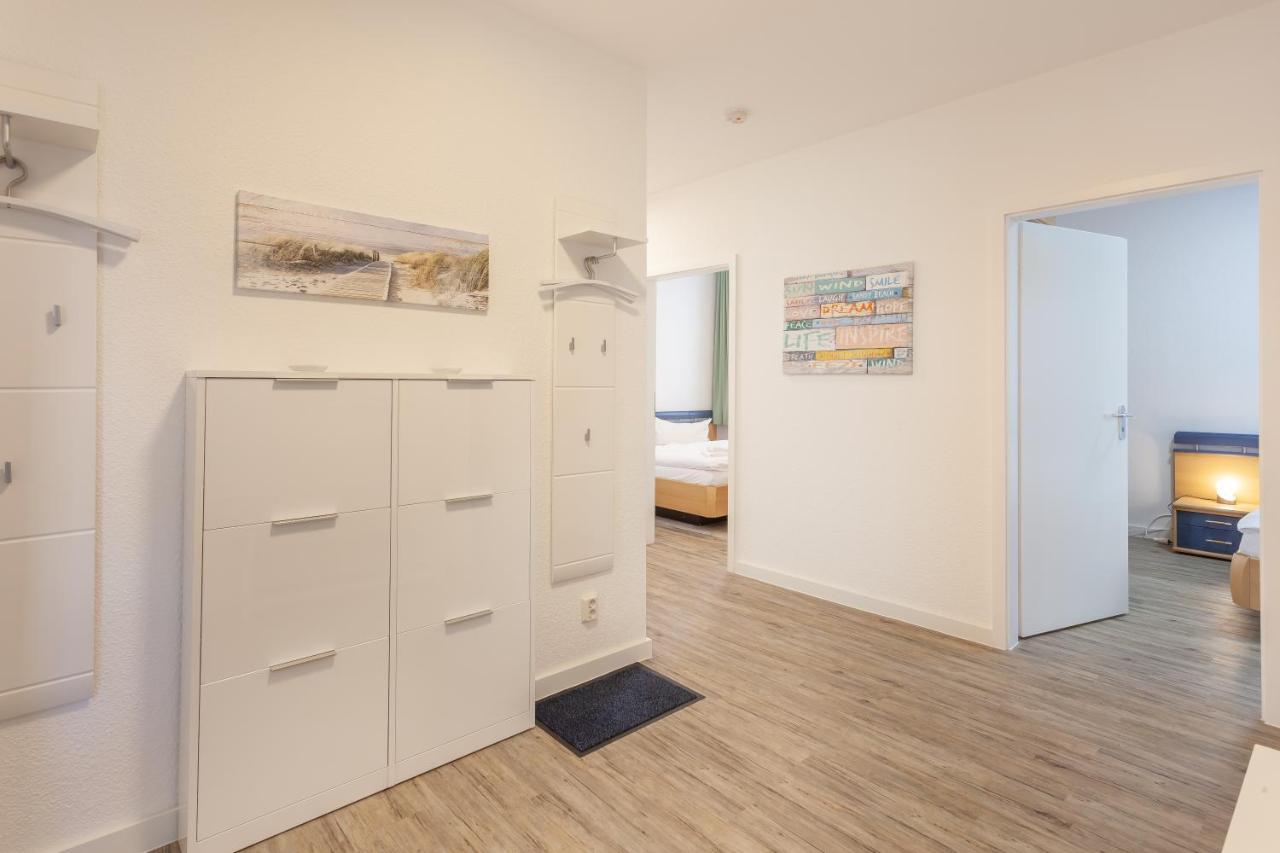 Villa Meeresgruss Sellin  Εξωτερικό φωτογραφία